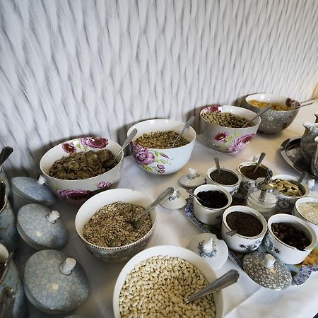 Joenkoeping Vandrarhem Buitenkant foto