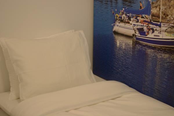 Joenkoeping Vandrarhem Kamer foto