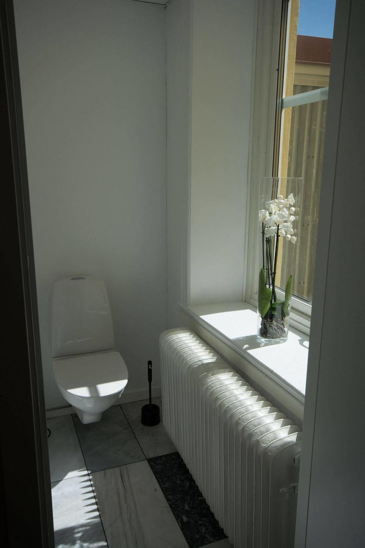 Joenkoeping Vandrarhem Buitenkant foto