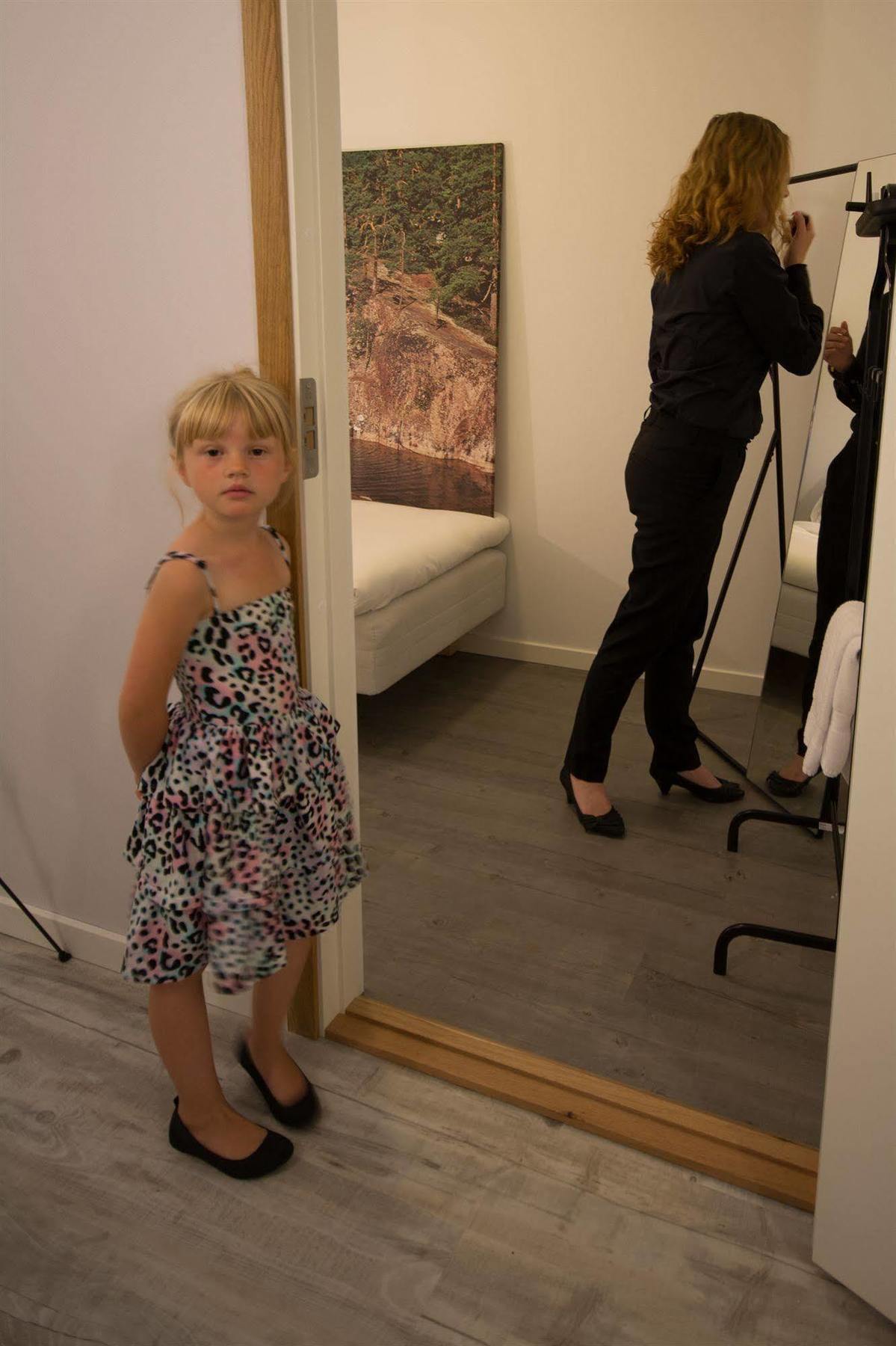 Joenkoeping Vandrarhem Buitenkant foto
