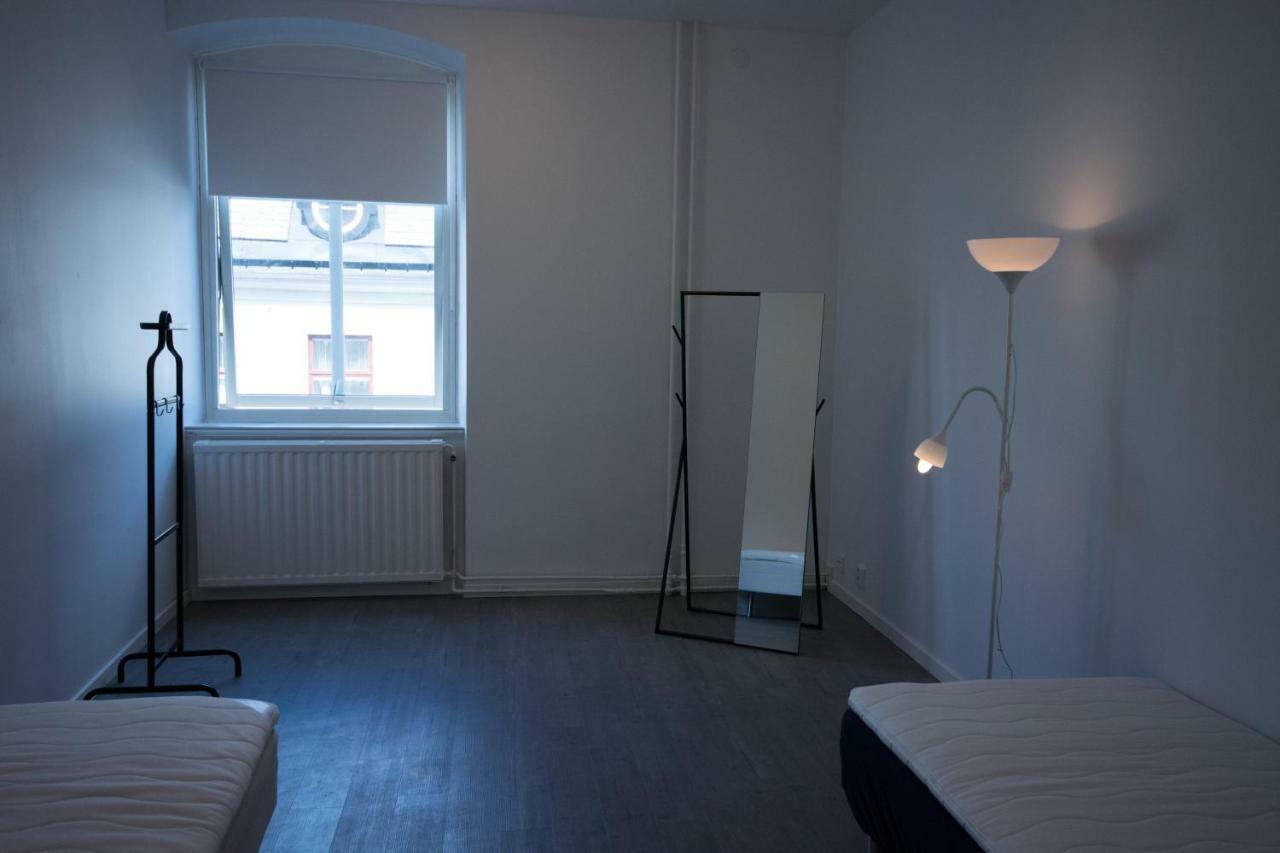 Joenkoeping Vandrarhem Buitenkant foto